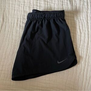 NWOT Nike Black Athletic Shorts